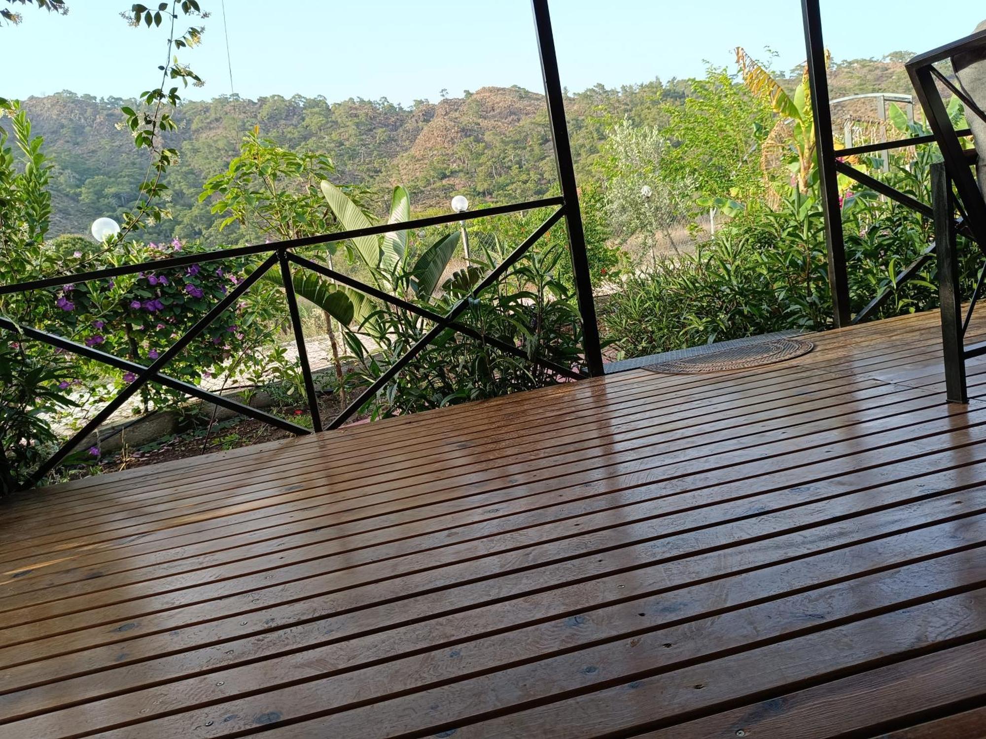 Arlin Bungalows Kemer Exterior foto