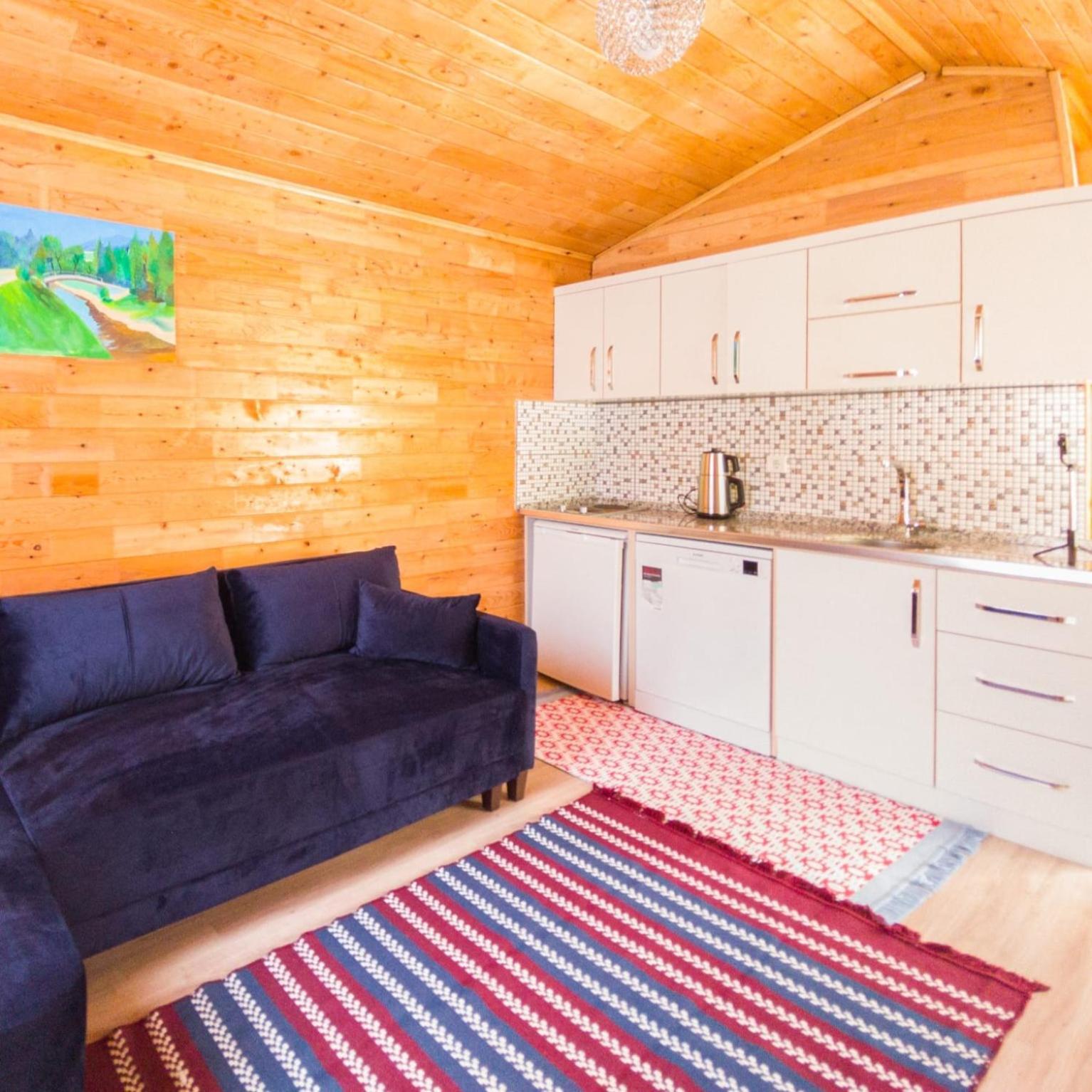Arlin Bungalows Kemer Zimmer foto