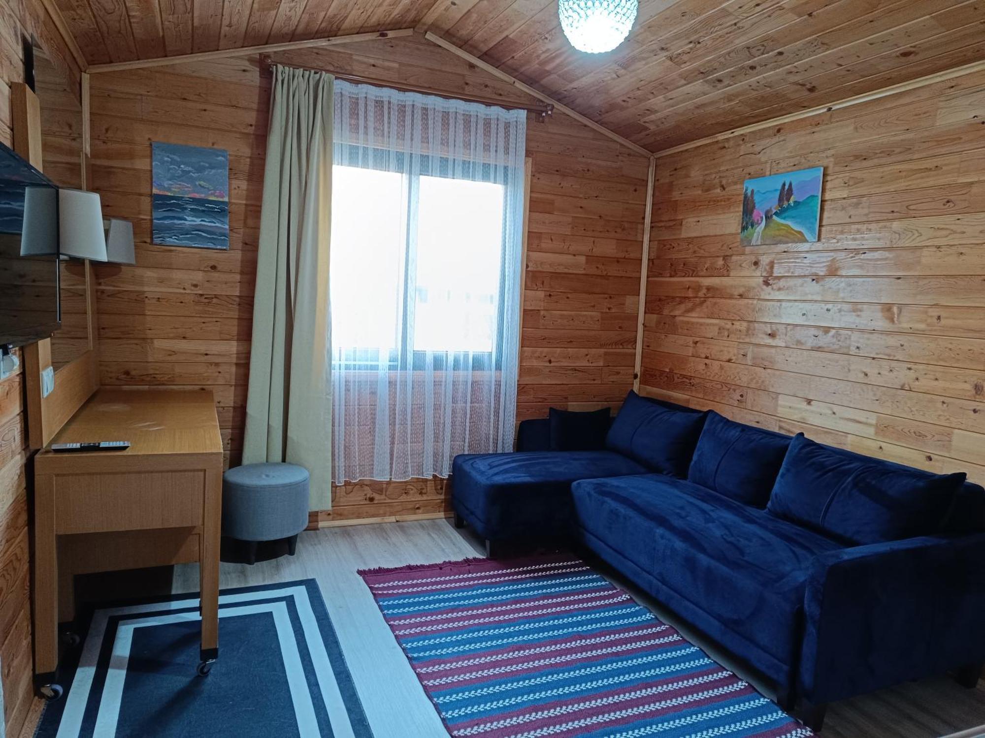 Arlin Bungalows Kemer Zimmer foto