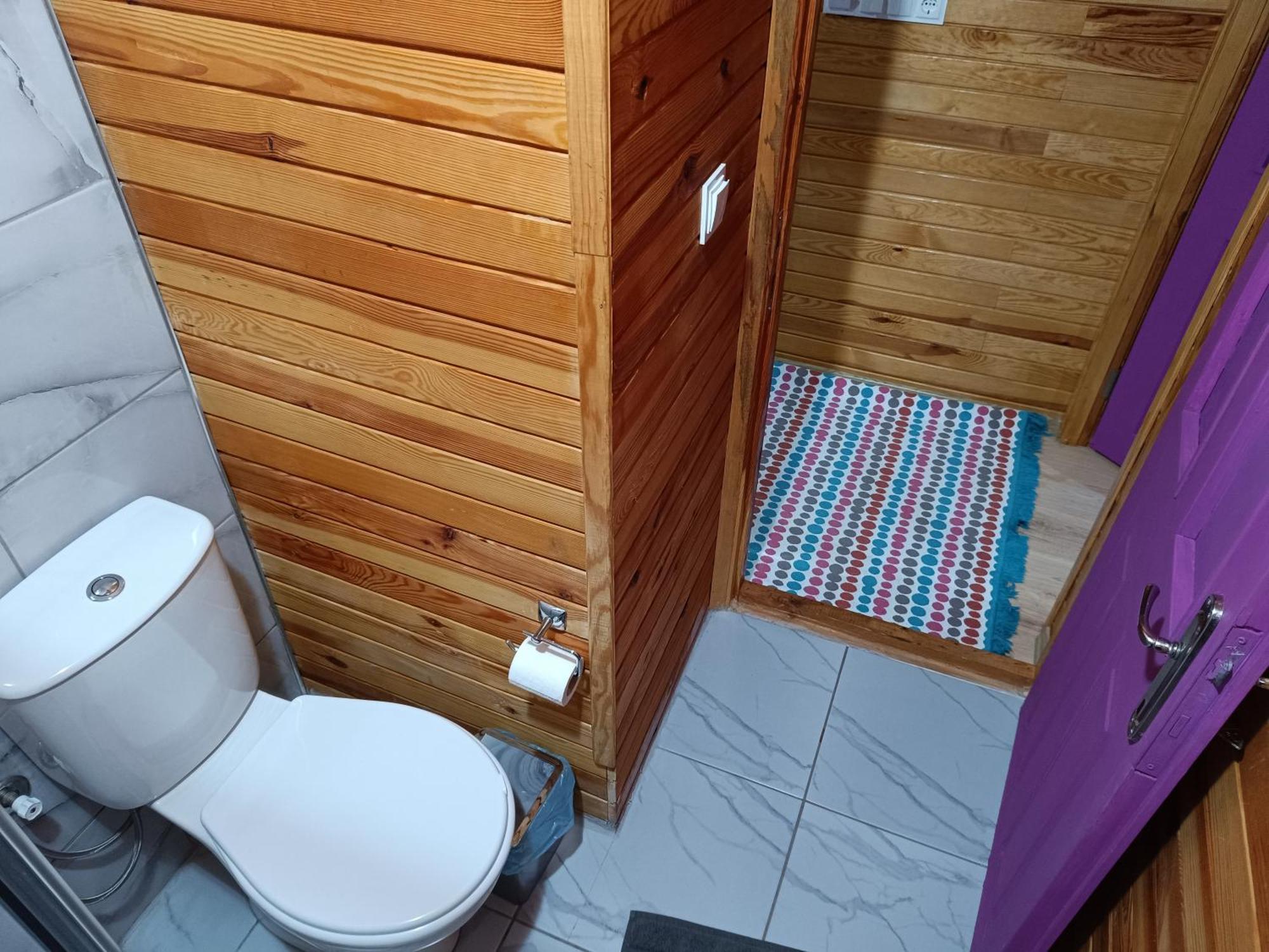 Arlin Bungalows Kemer Exterior foto