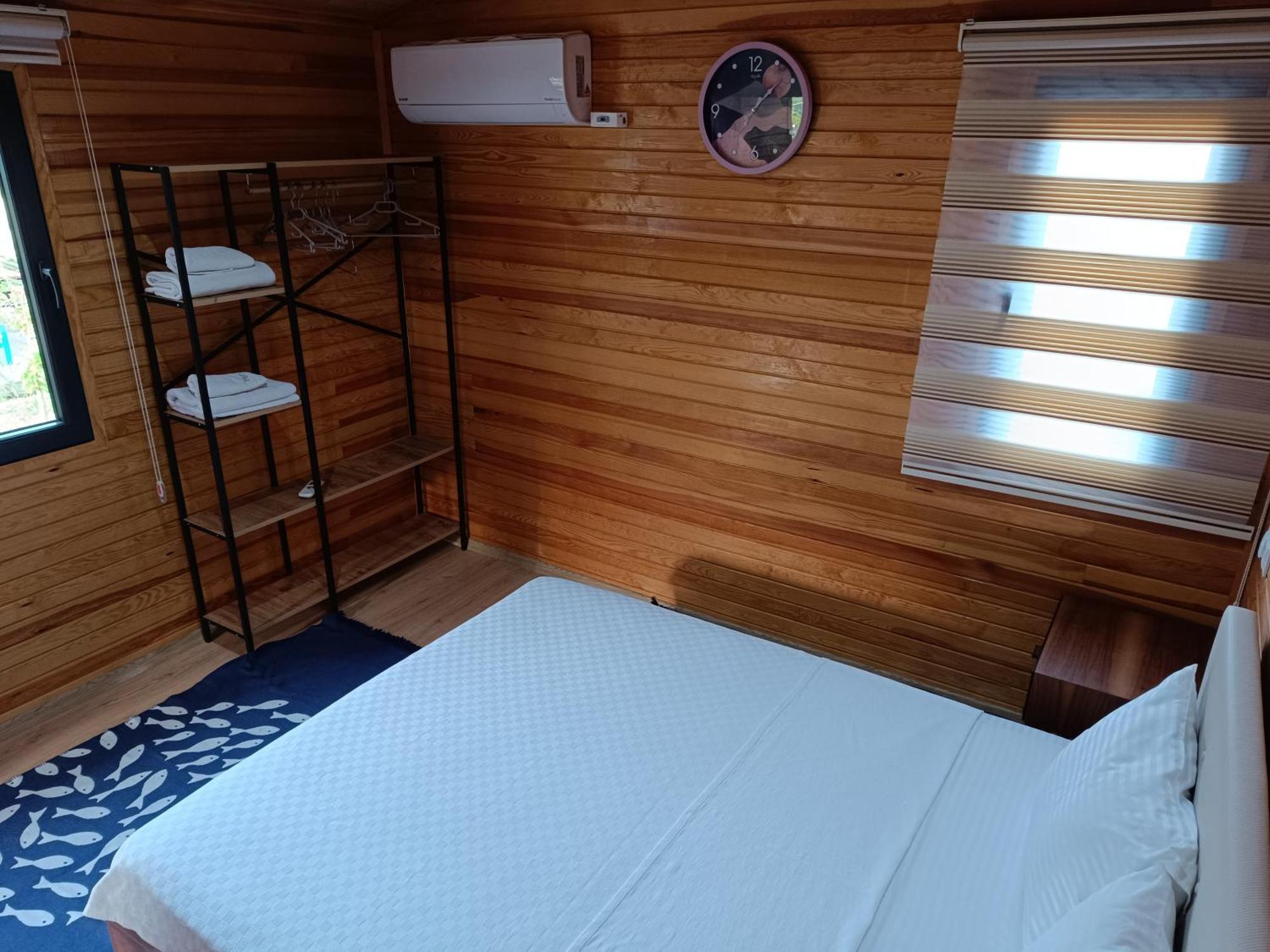 Arlin Bungalows Kemer Exterior foto